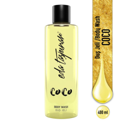 Eda Taşpınar Coco Duş Jeli 400 ml - 2