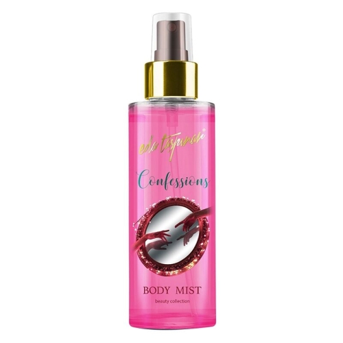 Eda Taşpınar Confessions Body Mist 200 ml - Eda Taşpınar