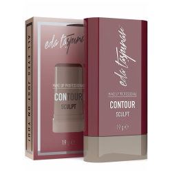 Eda Taşpınar Contour Stick - Sculpt 19 g - 1