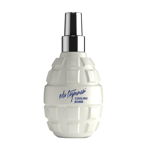 Eda Taşpınar Cooling Bomb 200 ml - Eda Taşpınar
