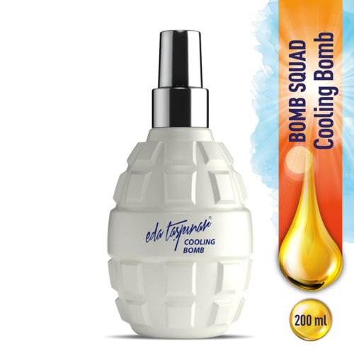 Eda Taşpınar Cooling Bomb 200 ml - 2
