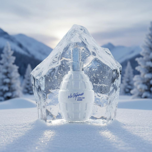 Eda Taşpınar Cooling Bomb 200 ml - 3