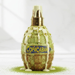 Eda Taşpınar Copacabana Bomb 200 ml - 3