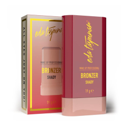 Eda Taşpınar Cream Stick Bronzer - Shady 19 g - 1
