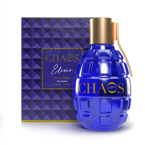 Eda Taşpınar Elixir Erkek Parfum EDP 100 ml - Eda Taşpınar