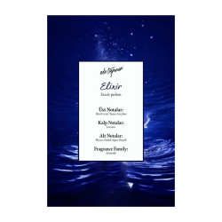 Eda Taşpınar Elixir Erkek Parfum EDP 100 ml - 2