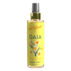 Eda Taşpınar Gaia Body Mist 200 ml - 1