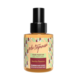 Eda Taşpınar Hair Parfum Vanilla Passion - Saç Parfümü 100 ml - 1