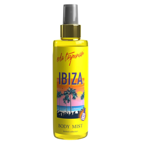 Eda Taşpınar Ibiza Body Mist 200 ml - Eda Taşpınar