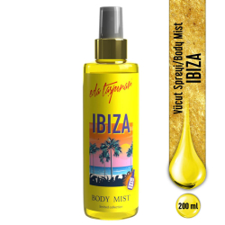 Eda Taşpınar Ibiza Body Mist 200 ml - 2