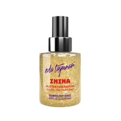 Eda Taşpınar Inina Simli Saç Parfümü 100 ml - 1
