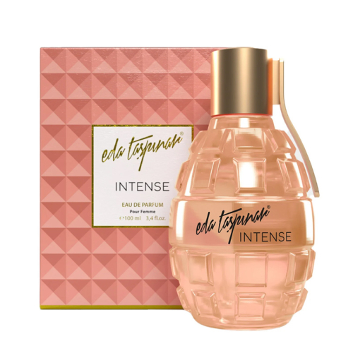 Eda Taşpınar Intense Parfum EDP 100 ml - Eda Taşpınar