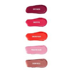 Eda Taşpınar Lip Cheek Cream Blush Stick Proactive Color 19 gr - 3