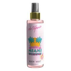 Eda Taşpınar Miami Extreme Body Mist 200 ml - 1