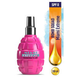 Eda Taşpınar Miami Extreme Bronzing Bomb 200 ml - 2