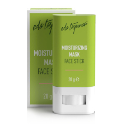 Eda Taşpınar Moisturizing Face Mask Stick 20 gr - 1