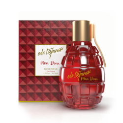 Eda Taşpınar Mon Dieu Parfum EDP Oryantal 100 ml - 1