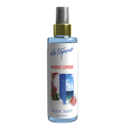 Eda Taşpınar Mykonos Supreme Body Mist 200 ml - 1
