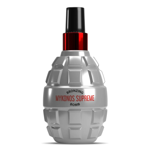 Eda Taşpınar Mykonos Supreme Bomb 200 ml - Eda Taşpınar