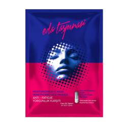 Eda Taşpınar Nemlendirici Göz Maskesi 8 gr - 1