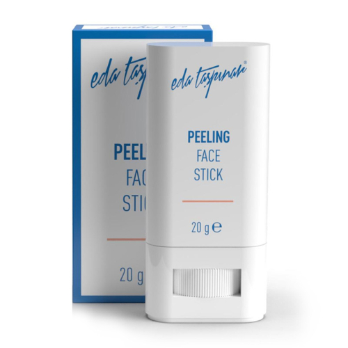 Eda Taşpınar Peeling Face Stick 20 g - Eda Taşpınar