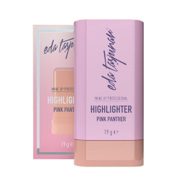 Eda Taşpınar Pink Panther Highlighter 19 g - 1