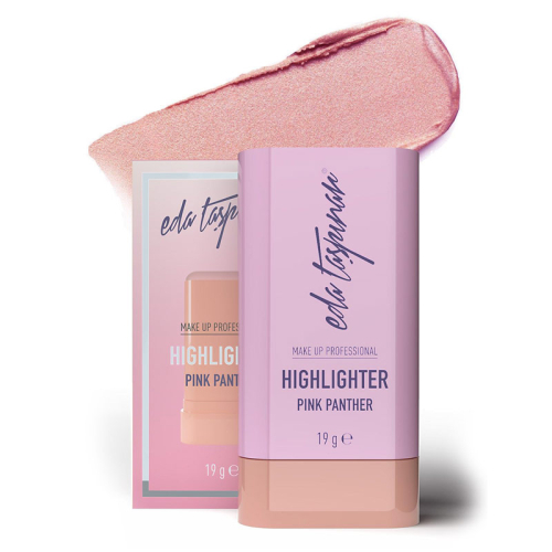 Eda Taşpınar Pink Panther Highlighter 19 g - 2