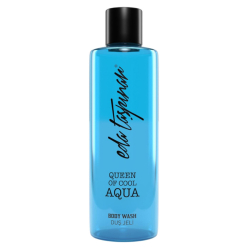 Eda Taşpınar Queen Of Cool Aqua Duş Jeli 400 ml - 1