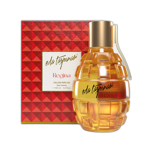 Eda Taşpınar Regina Bomb Perfume 100 ml - Eda Taşpınar