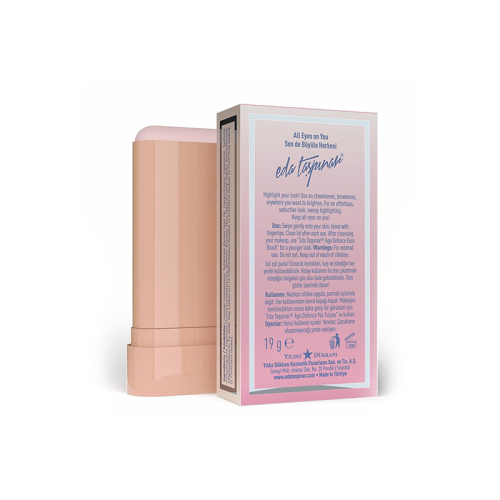 Eda Taşpınar Rosy Ranger Highlighter 19 g - 2