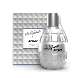 Eda Taşpınar Sport Unisex Parfum EDP100 ml - 1