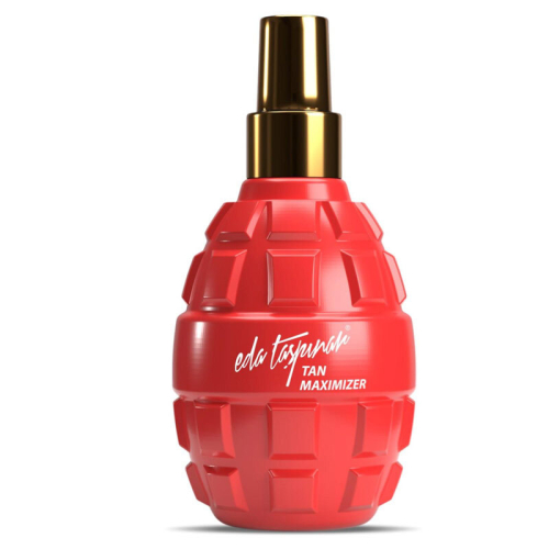 Eda Taşpınar Tan Maximizer Bomb - Bronzluk Arttırıcı Losyon 200 ml - Eda Taşpınar