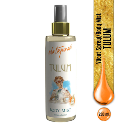 Eda Taşpınar Tulum Body Mist 200 ml - 2