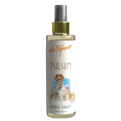 Eda Taşpınar Tulum Body Mist 200 ml - Eda Taşpınar
