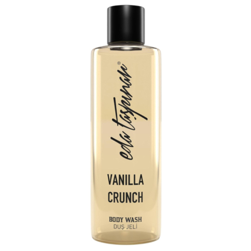 Eda Taşpınar Vanilla Crunch Duş Jeli 400 ml - Eda Taşpınar