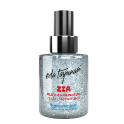 Eda Taşpınar Zia Işıltılı Saç Parfümü 100 ml - 1