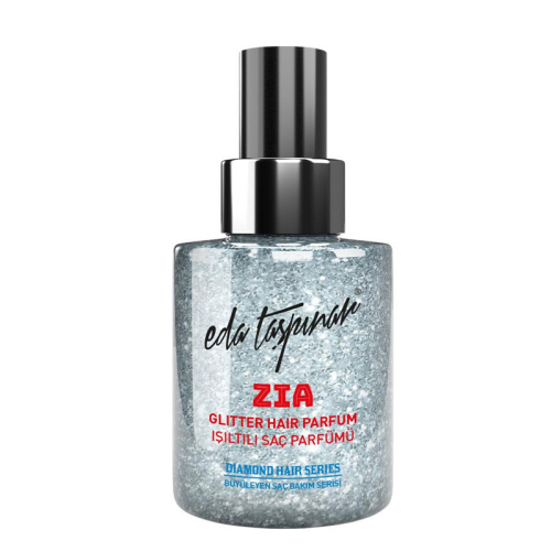 Eda Taşpınar Zia Işıltılı Saç Parfümü 100 ml - Eda Taşpınar