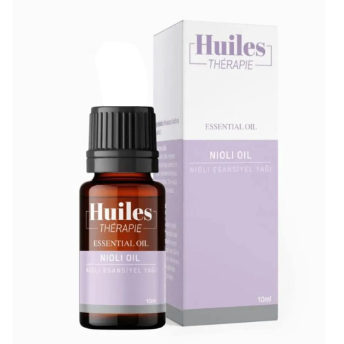 Edis Pharma Nioli Oil 10 ml - 1