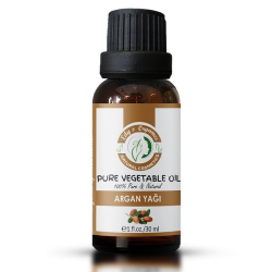 Edys Organics Argan Yağı 30 ml - 1