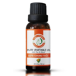 Edys Organics Aspir Yağı 30 ml - 1