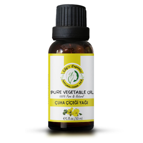 Edys Organics Çuha Tohumu Yağı 30 ml - Edys Organics