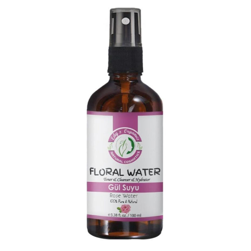 Edys Organics Gül Suyu 100 ml - Edys Organics