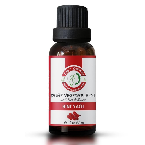Edys Organics Hint Yağı 30 ml - Edys Organics