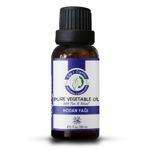 Edys Organics Hodan Yağı 30 ml - Edys Organics
