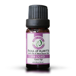 Edys Organics Itır ( Sardunya ) Uçucu Yağı 10 ml - 1