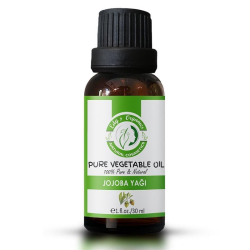 Edys Organics Jojoba Yağı 30 ml - 1