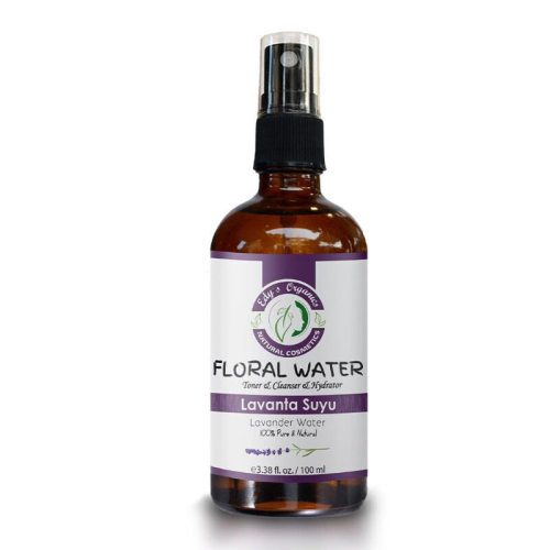 Edys Organics Lavanta Suyu 100 ml - Edys Organics