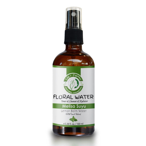 Edys Organics Melisa (Limon Balmı) Suyu 100 ml - Edys Organics