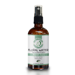 Edys Organics Mersin Suyu 100 ml - 1