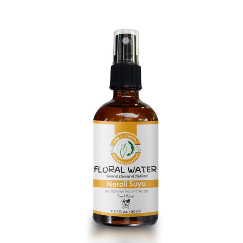 Edys Organics Neroli ( Portakal Çiçeği ) Suyu 50 ml - Edys Organics